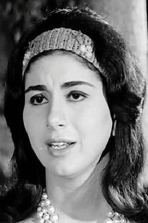 Faten Al Shoubashi portrait