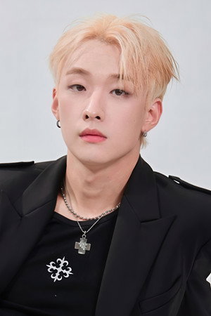 Hojin portrait