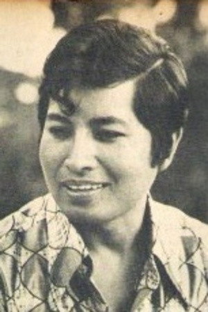 Kwanchai Suriya portrait