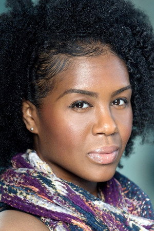 Cindi Davis portrait