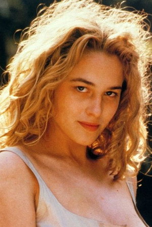 Beatie Edney portrait