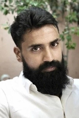Shabeer Kallarakkal portrait