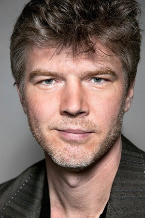 Jakob Eklund portrait