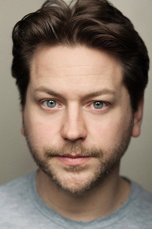 Neil Grainger portrait