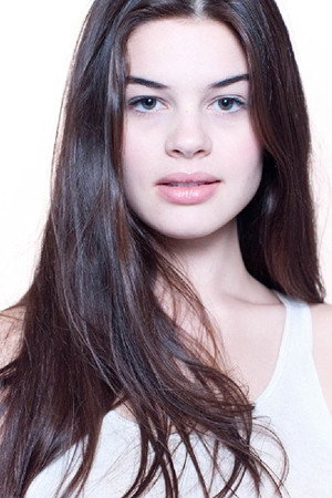 Caroline Day portrait