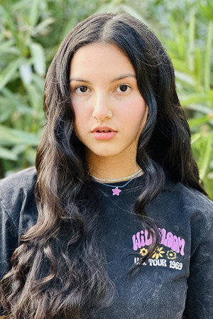 Blanca Ordaz portrait