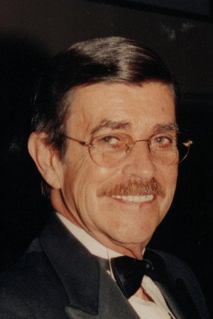 Oscar Morelli portrait