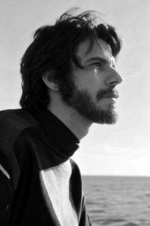Gian Piero Motti portrait