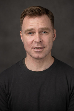 Vyacheslav Shatnenko portrait