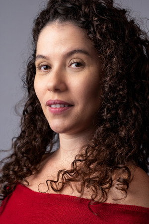 Renata Leite portrait