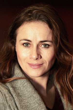 Amaya Forch portrait