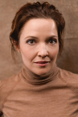 Kerstin Julia Dietrich portrait