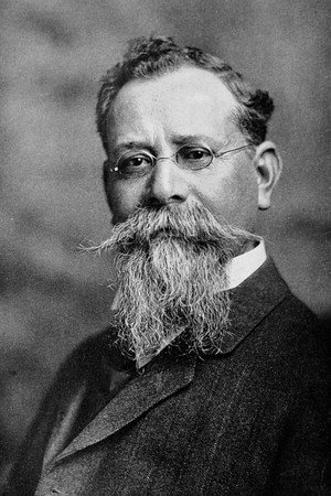 Venustiano Carranza portrait