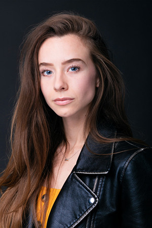 Ali Starr Goebel portrait