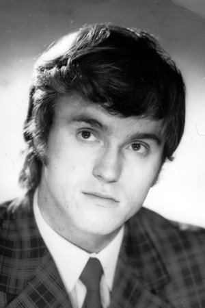 Maciej Góraj portrait