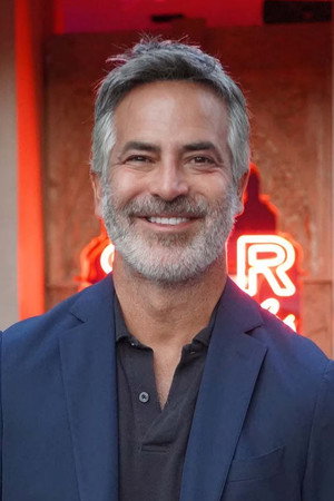 Guillermo Zapata portrait