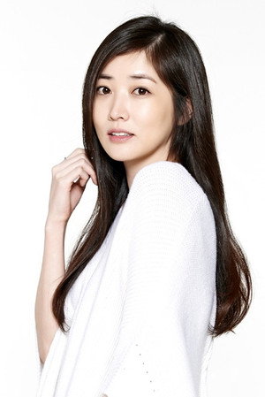 Choi Jung-won portrait