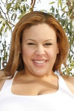 Ana Damato portrait