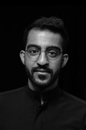 Mohammed Abbas portrait