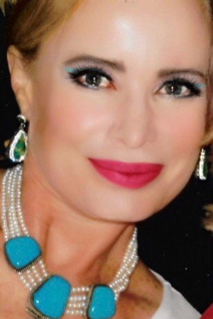 Maureen LaVette portrait