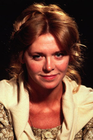 Melinda Dillon portrait