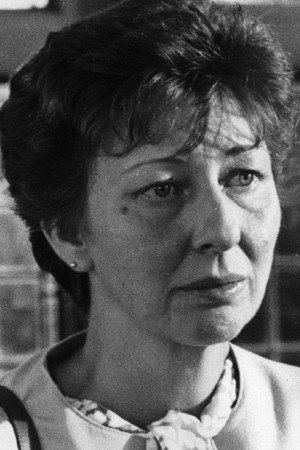 Sheila Kelley portrait