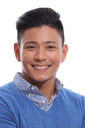 Drew Arellano portrait