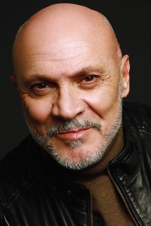Juan Fernández portrait