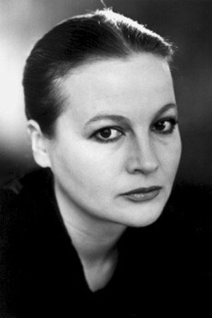 Ekaterina Tolubeyeva portrait