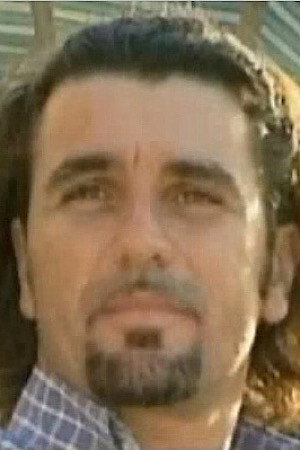 Domenico Forte portrait