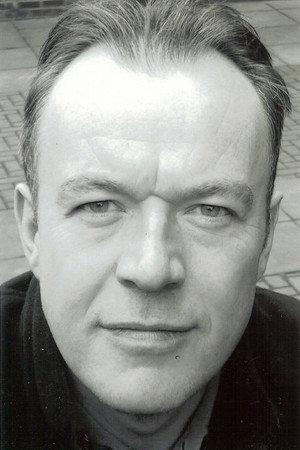 Jonathan Best portrait