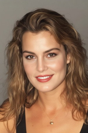Sibel Turnagöl portrait