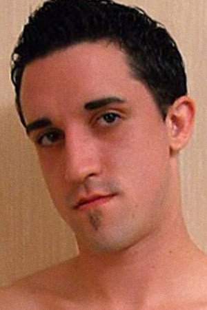 Cody Bristol portrait