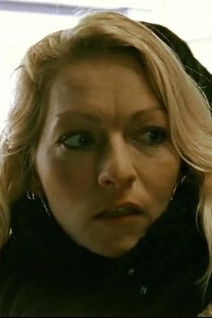 Anne Sørensen portrait