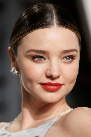 Miranda Kerr portrait