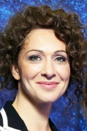 Kseniya Rappoport portrait