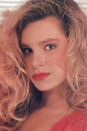 Alexandra Quinn portrait