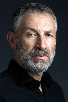 Mark Ivanir portrait