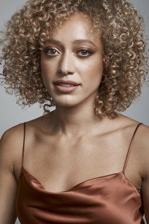 Sydney Cole Alexander portrait