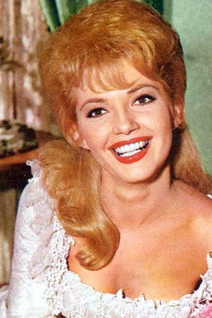 Ruta Lee portrait