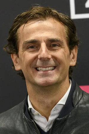 Pedro Martínez de la Rosa portrait
