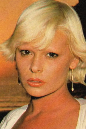 Karine Gambier portrait