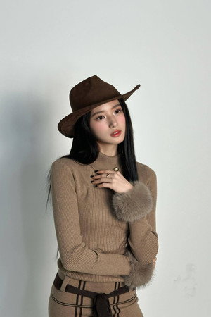 Vivi Chen portrait