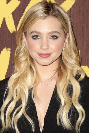 Lilia Buckingham portrait