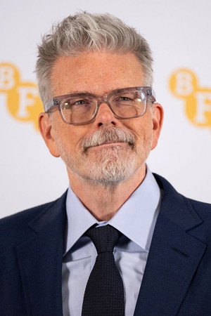 Christopher McQuarrie portrait