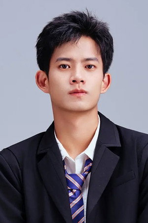 Zhao Runnan portrait