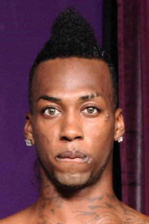 Jay Jr. portrait