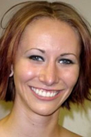 Tracie Trixxx portrait