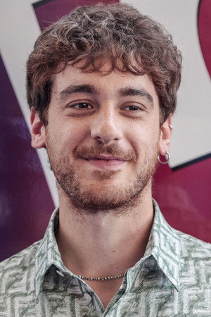 Federico Cesari portrait