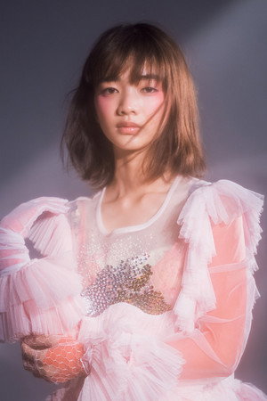 Ai Mikami portrait